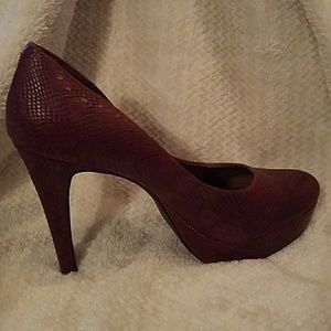 Jessica simpson heels